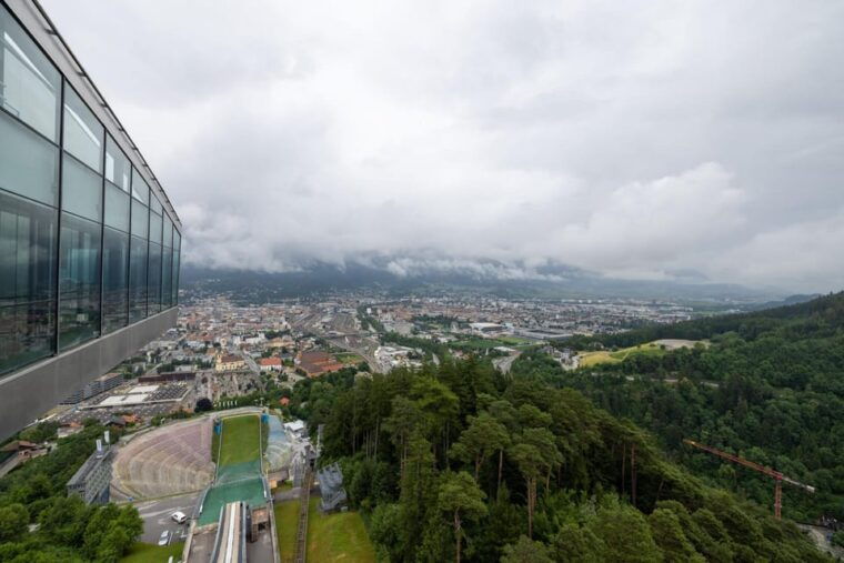 innsbruck-bergisel-ski-jump-private-tour-with-tickets