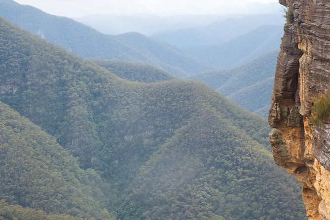 Inside the Greater Blue Mountains World Heritage - A Private Wildlife Safari Overnight - FAQ