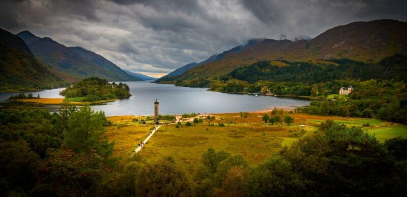 inverness-glenfinnan-viaduct-mallaig-loch-ness-day-tour