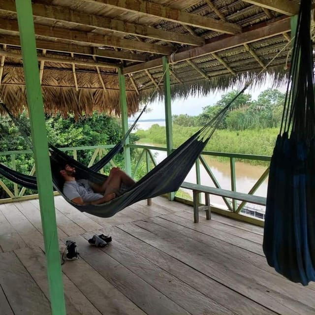 iquitos-3-day-jungle-wildlife-adventure-with-accommodation
