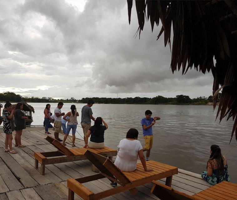 iquitos-pilpintuwasi-butterfly-farm-and-native-communities