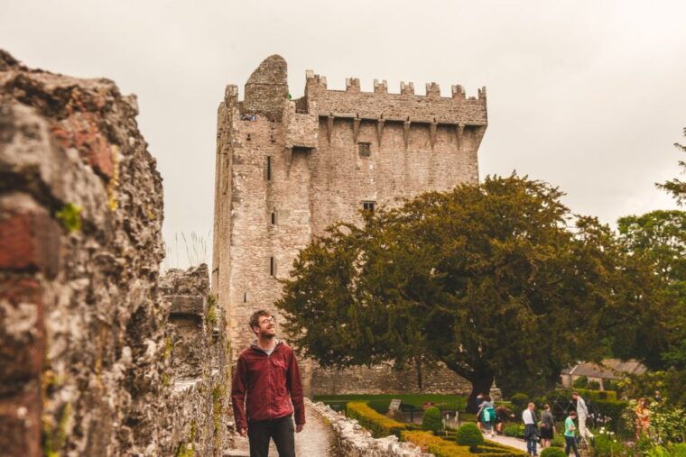 ireland-blarney-castle-kilkenny-irish-whiskey-3-day-tour