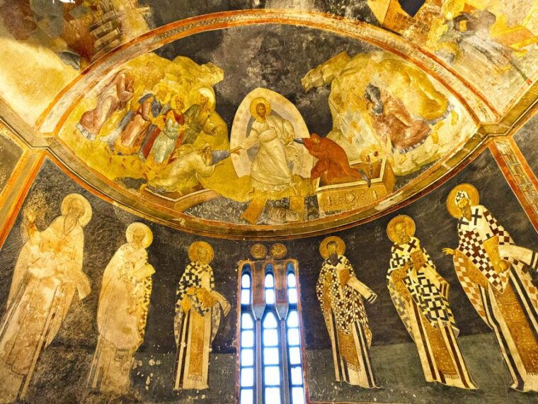 istanbul-ancient-monasteries-full-day-tour-with-lunch-5