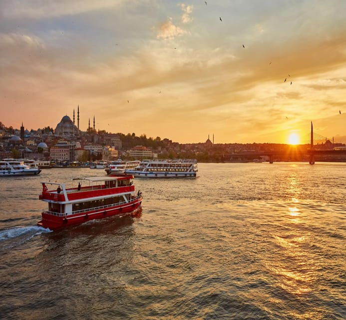 istanbul-bosphorus-sunset-guided-cruise-tour