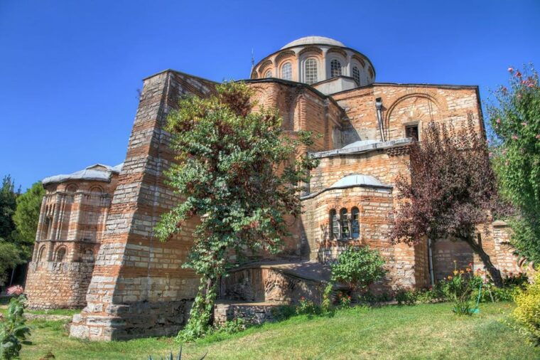 istanbul-dolmabahce-palace-chora-church-balat-tour
