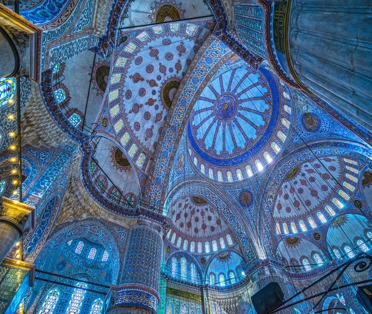 istanbul-luxury-istanbul-old-city-private-day-tour