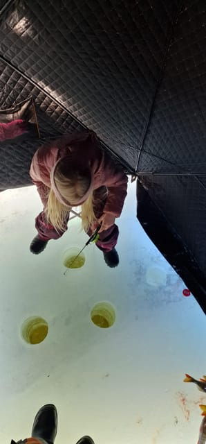 ivalosleighride-tour-and-fishing-on-a-lake-in-the-wild