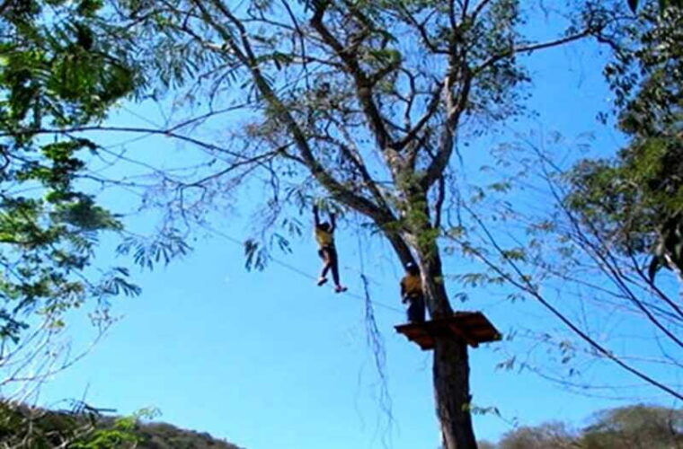 ixtapa-zihuatanejo-zipline-tour