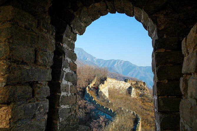 Jiankou Great Wall(Xizhazi Village) Private Hiking Tour - Final Thoughts: Is This the Right Tour for You?