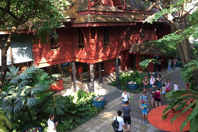 Jim Thomson's House & Suan Pakkard Palace Tour - Who Will Love This Tour?