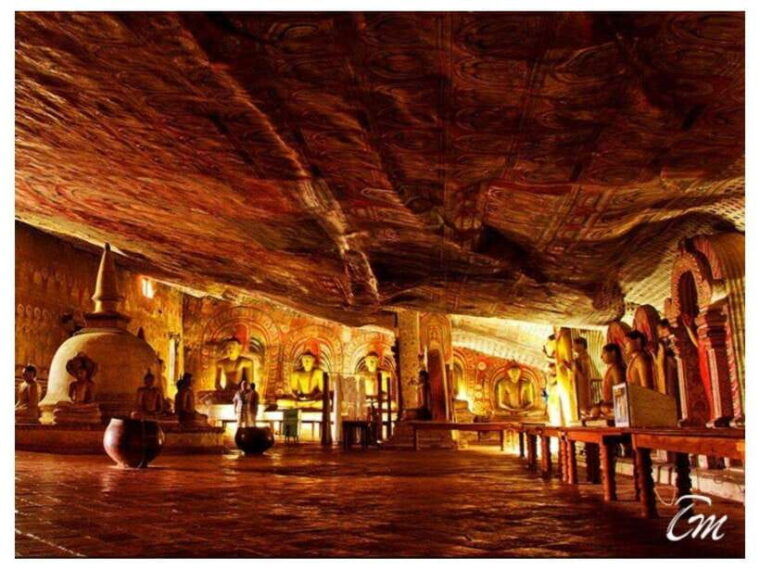 kandy-sigiriya-dambulla-city-tour-for-2-days