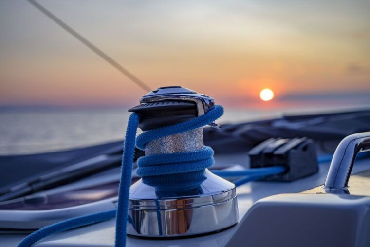 kassandra-private-sunset-sailing-cruise-with-wine-fruit