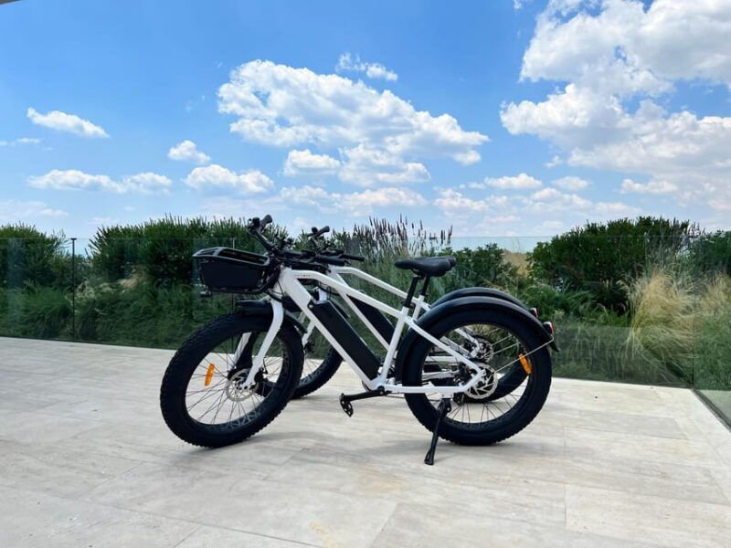 katakolo-e-bike-rental