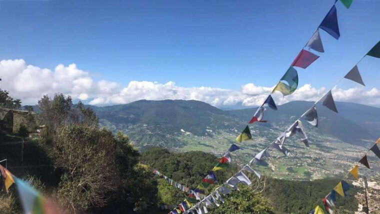 kathmandu-4-hour-short-nagarjun-jamacho-gumba-hiking