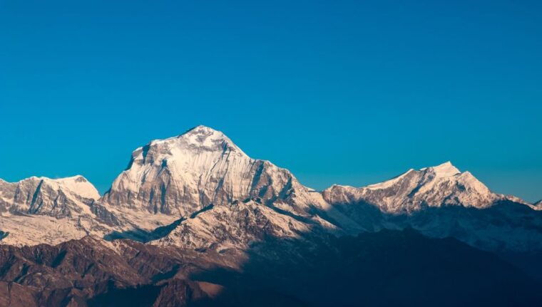 kathmandu-7-day-ghorepani-poonhill-ghandruk-private-trek