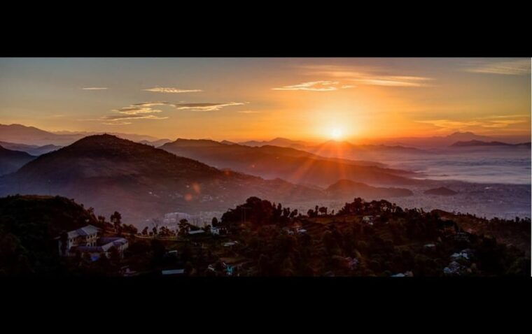 kathmandu-nagarkot-bhaktapur-doleswor-sanga-statue-tour