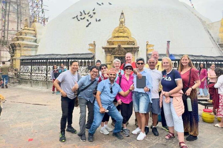 kathmandu-private-4-unesco-sites-tour-with-lunch