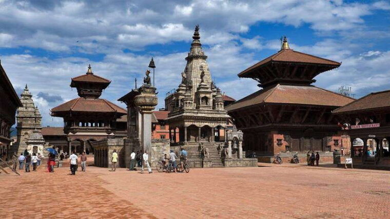 kathmandu-private-bhaktapur-nagarkot-day-tour-with-guide
