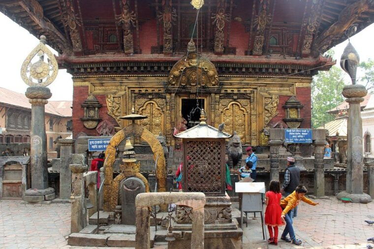 kathmandu-private-one-day-nagarkot-sunrise-and-hiking-trip