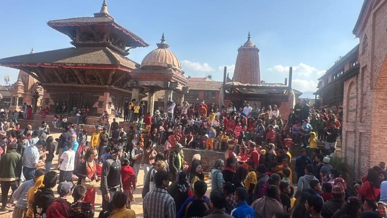 kathmandu-walk-thamel-basantapur-ason-shop-and-explore