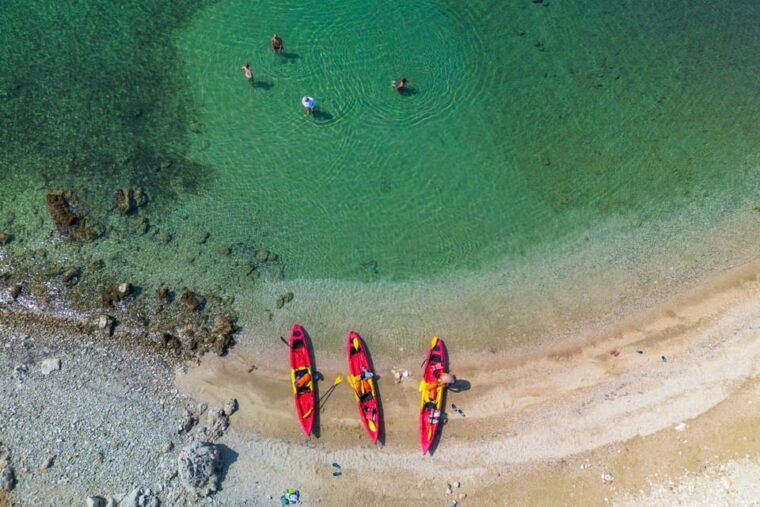 kayak-and-via-ferrata-adventure