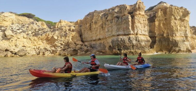 kayak-tour-albufeira