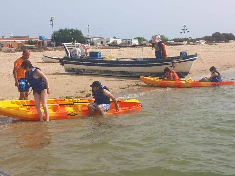 kayak-tour-in-ria-formosa-olhao