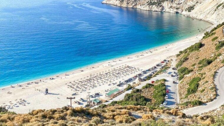 kefalonia-assos-fiscardo-myrtos-beach-swimming-tour
