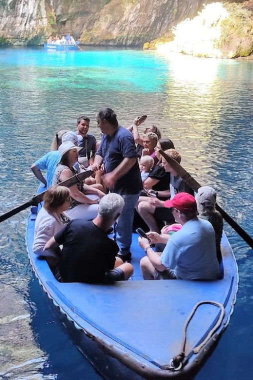 kefalonia-private-cruise-shore-excursion-from-argostoli