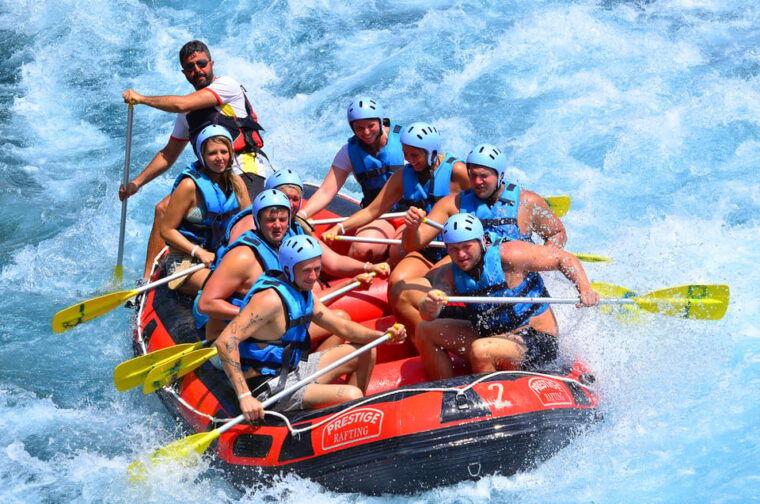 kemer-rafting-tour