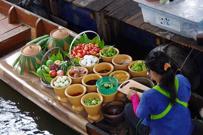 Khlong Lat Mayom & Taling Chan Local Floating Markets Tour (SHA Plus) - Final Thoughts