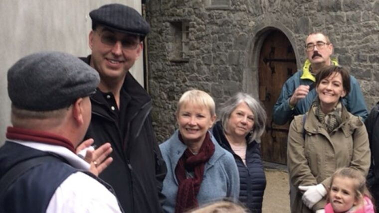 kilkenny-historical-and-hysterical-guided-city-walking-tour