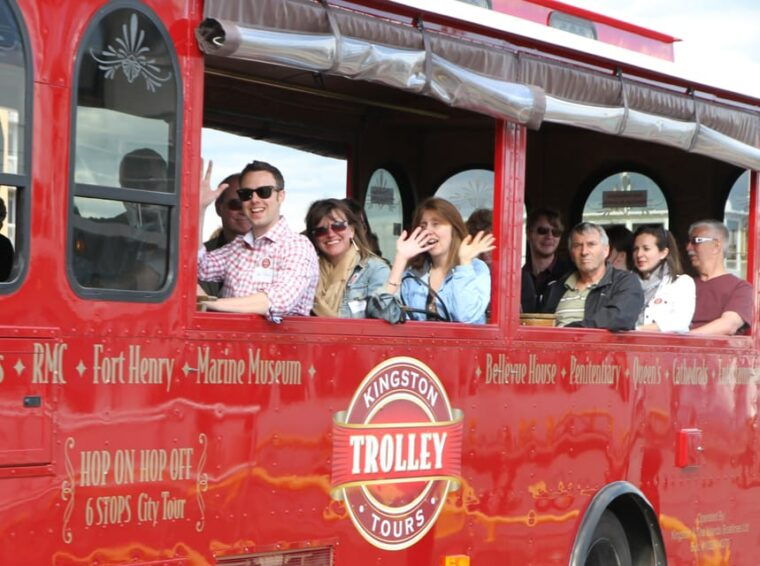 kingston-hop-on-hop-off-trolley-tour