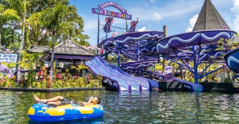 kintamani-toya-devasya-hot-spring-waterpark-entry-ticket