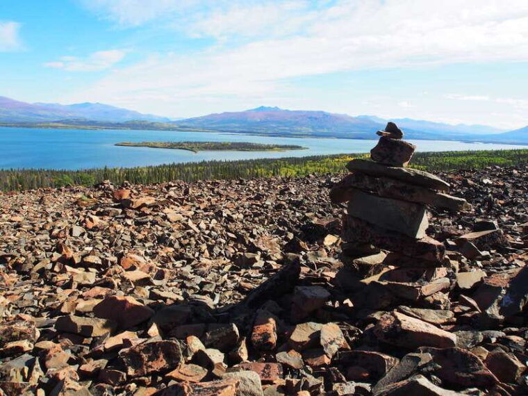 kluane-national-park-full-day-tour