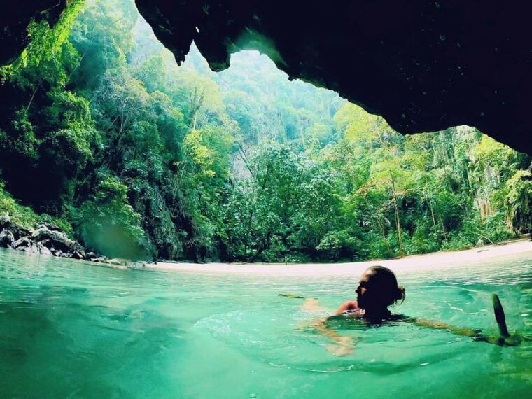 ko-lanta-4-islands-tour-by-private-longtail-boat-with-lunch