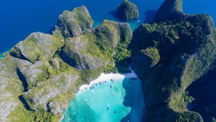 ko-yao-private-phi-phi-and-bamboo-island-speedboat-tour