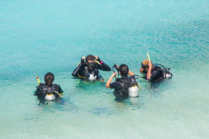 Koh Tao and Koh Nang Yuan by Speedboat - FAQ