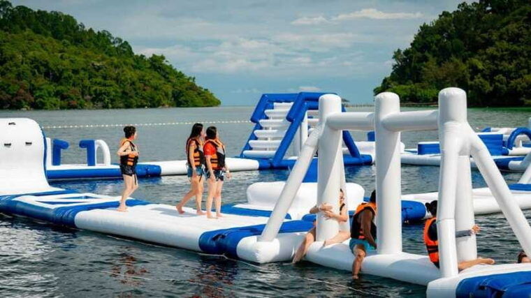 kota-kinabalu-unlimited-water-sports-sea-water-world