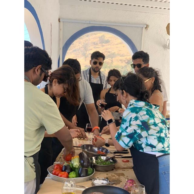 kourounochori-gregorys-traditional-cooking-class-5