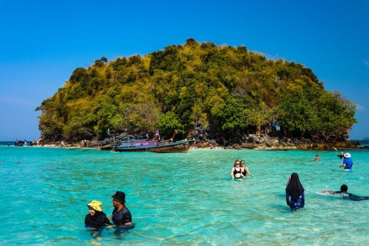 krabi-4-islands-day-tour-by-speedboat-or-longtail-boat