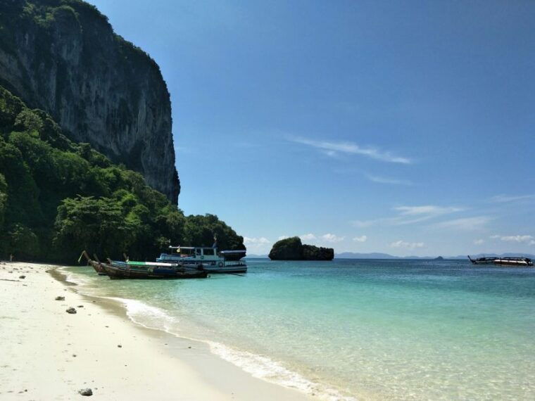 krabi-4-islands-day-trip-by-speedboat-including-lunch-box