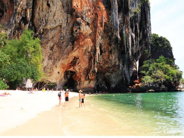 krabi-4-islands-private-full-day-tour-by-longtail-boat