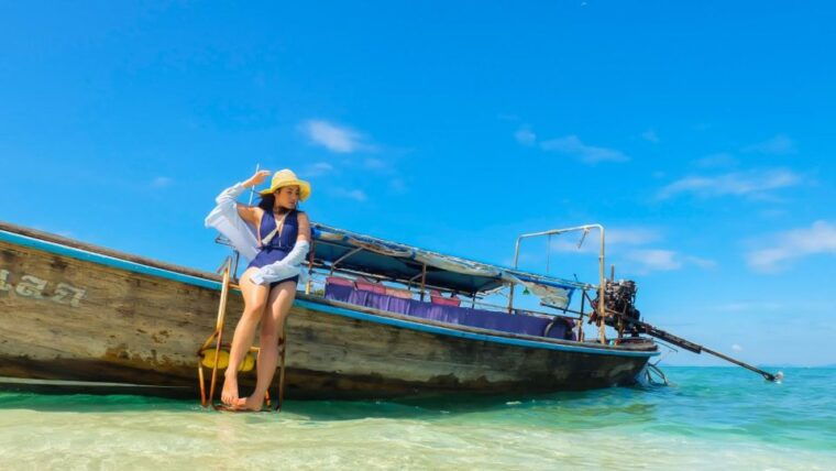 krabi-4-islands-private-longtail-boat-tour