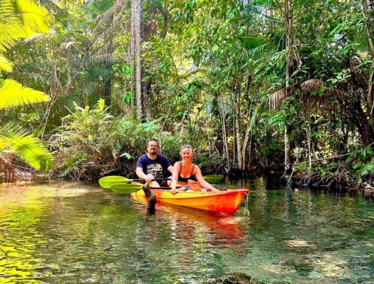 krabi-kayaking-crystal-lagoon-and-fish-spa-in-klong-root