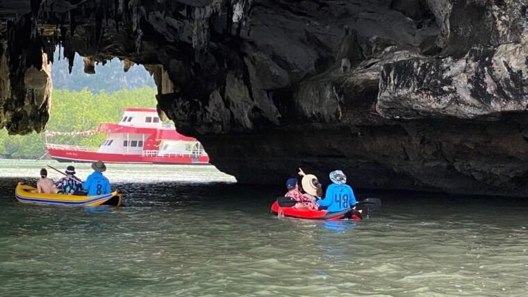 krabi-phang-nga-bay-blitz-to-james-bond-island-with-lunch