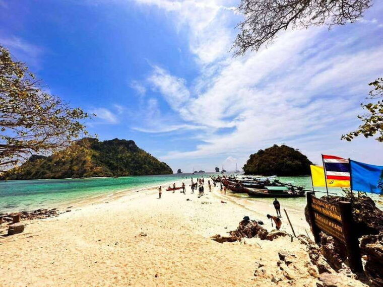 krabiday-trip-4-islands-by-premium-longtail-boat-with-lunch