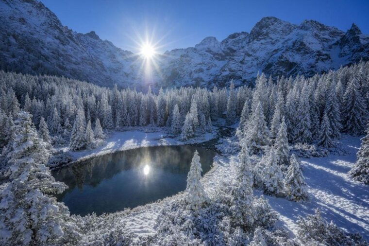 krakow-tatra-mountains-and-morskie-oko-hike-private-tour