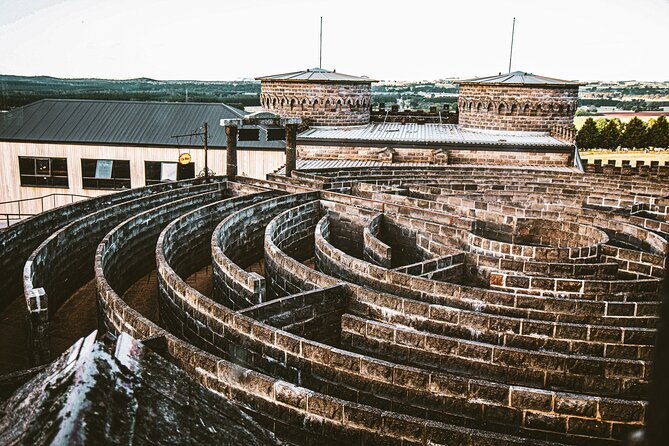 Kryal Castle Adventure Park Admission Ticket - Who Should Visit Kryal Castle?