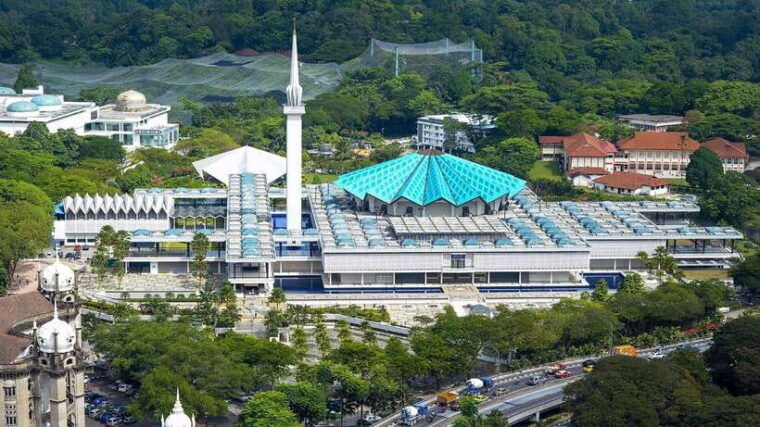 kuala-lumpur-4-hour-religious-harmony-tour